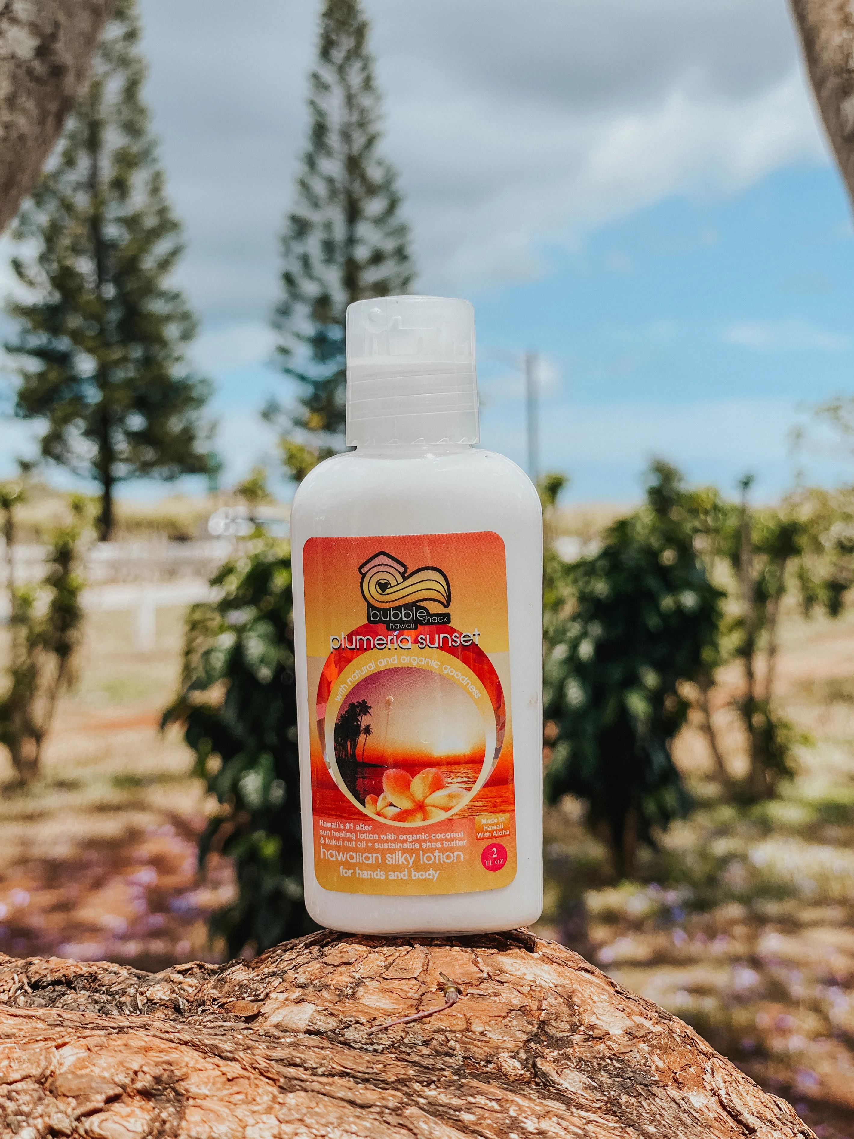 Lotion - 2oz. - Image 2