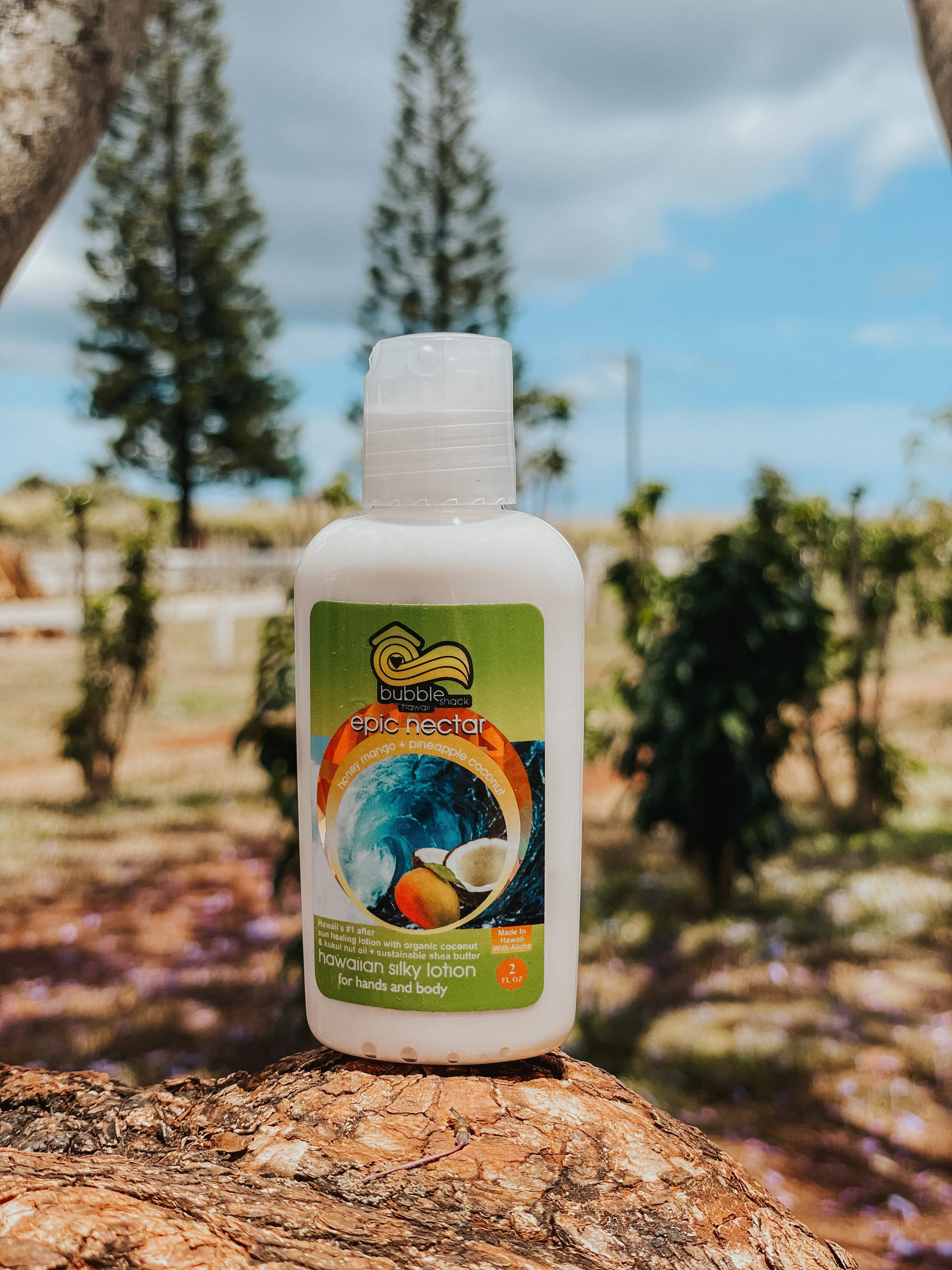 Lotion - 2oz. - Image 3