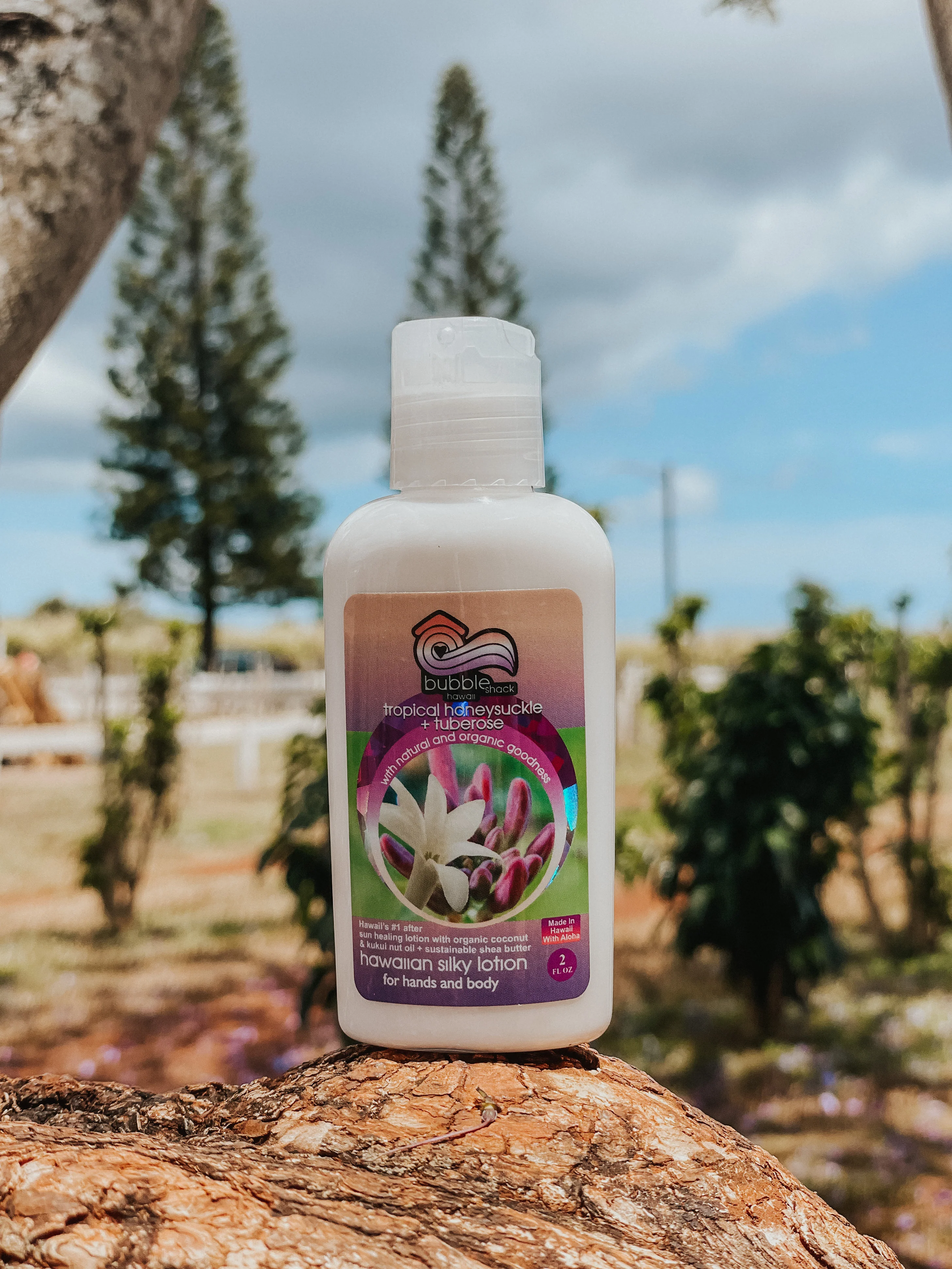 Lotion - 2oz. - Image 5