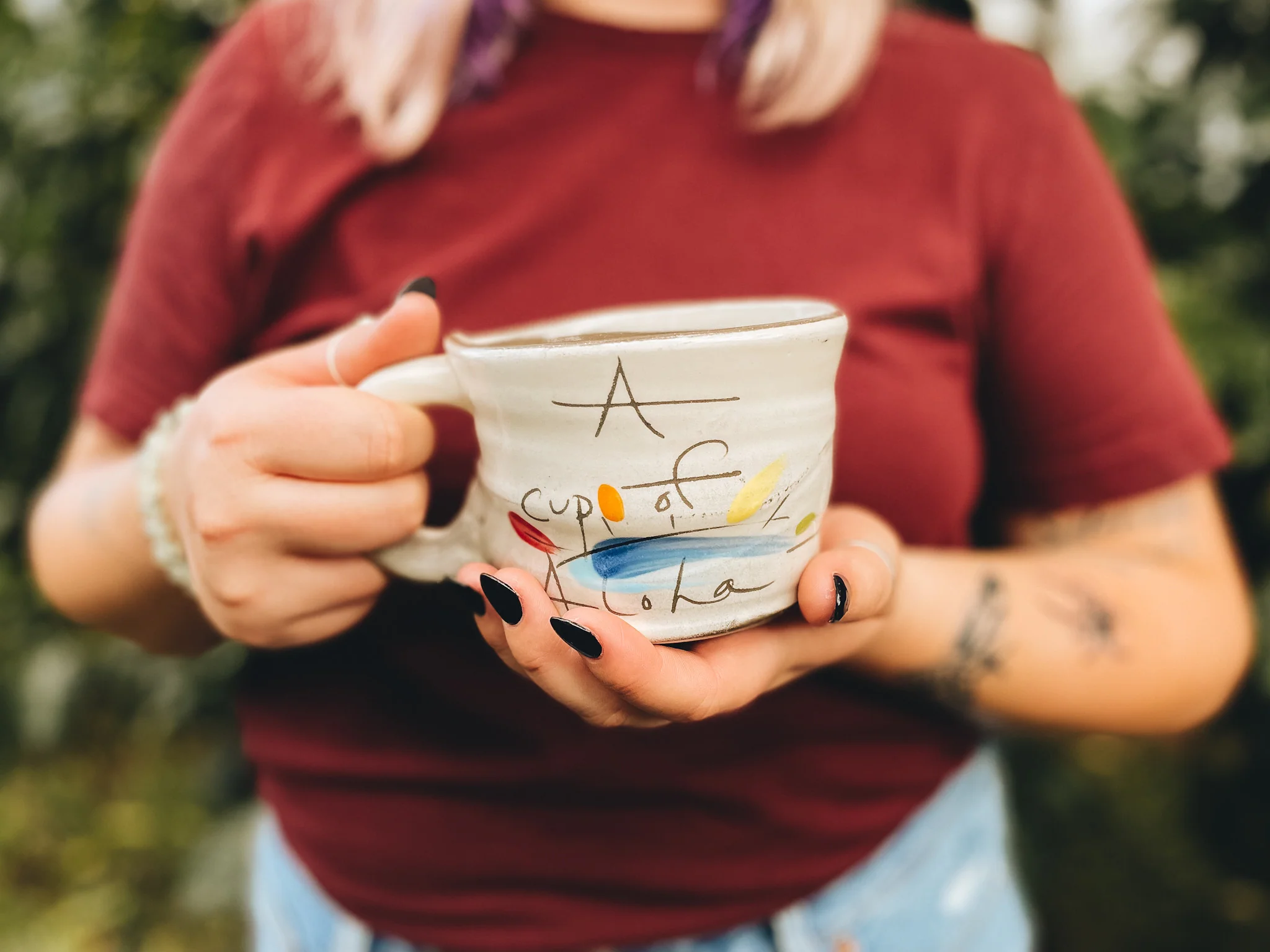 A Cup of Aloha - Image 4