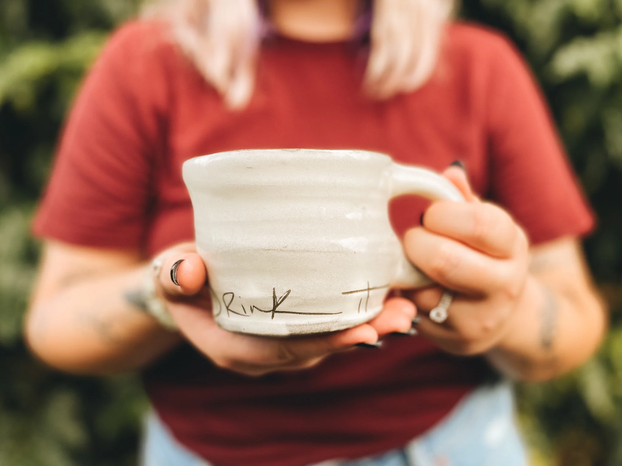 A Cup of Aloha - Image 5