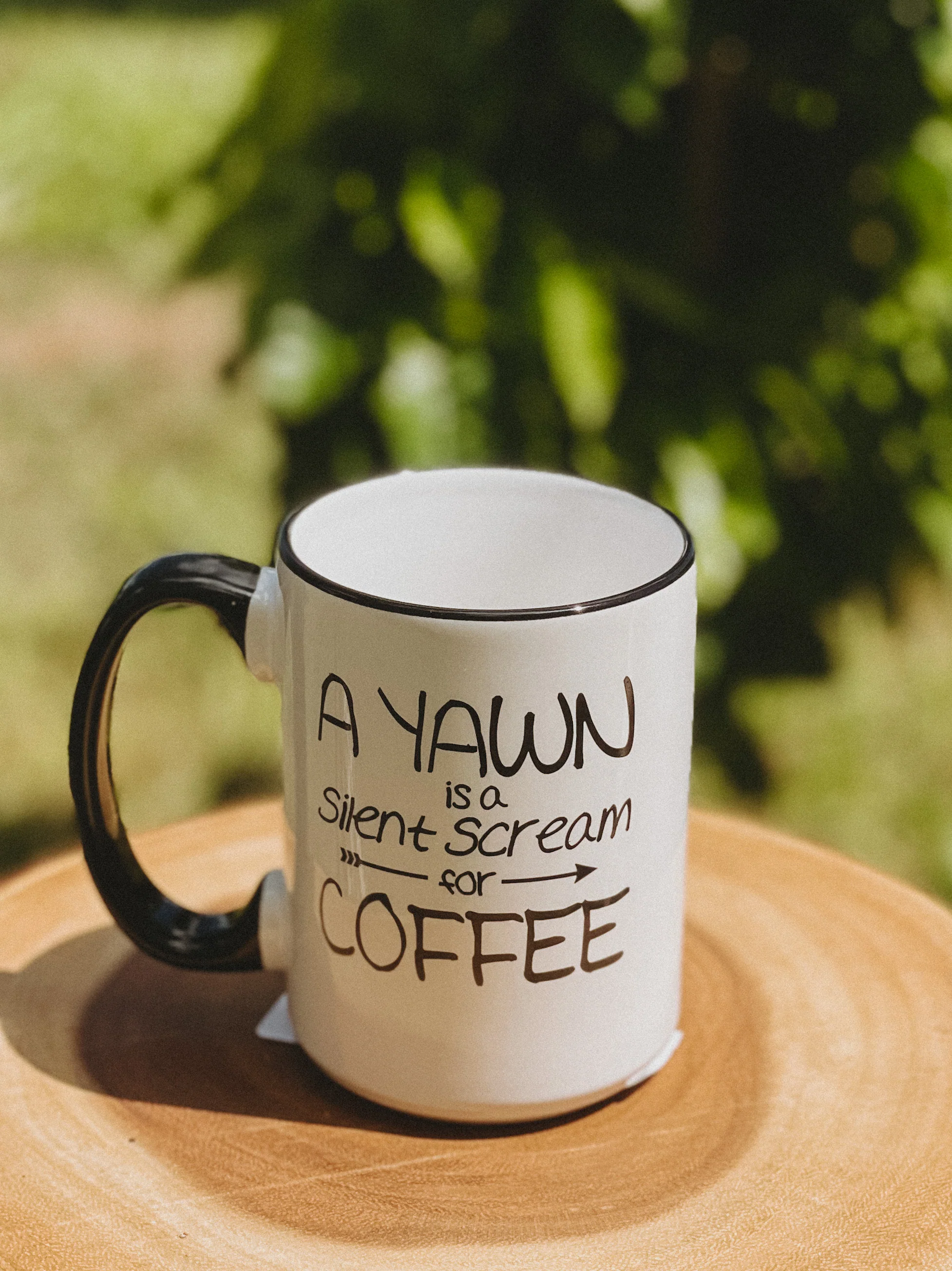 Funny Saying Mugs - Image 5