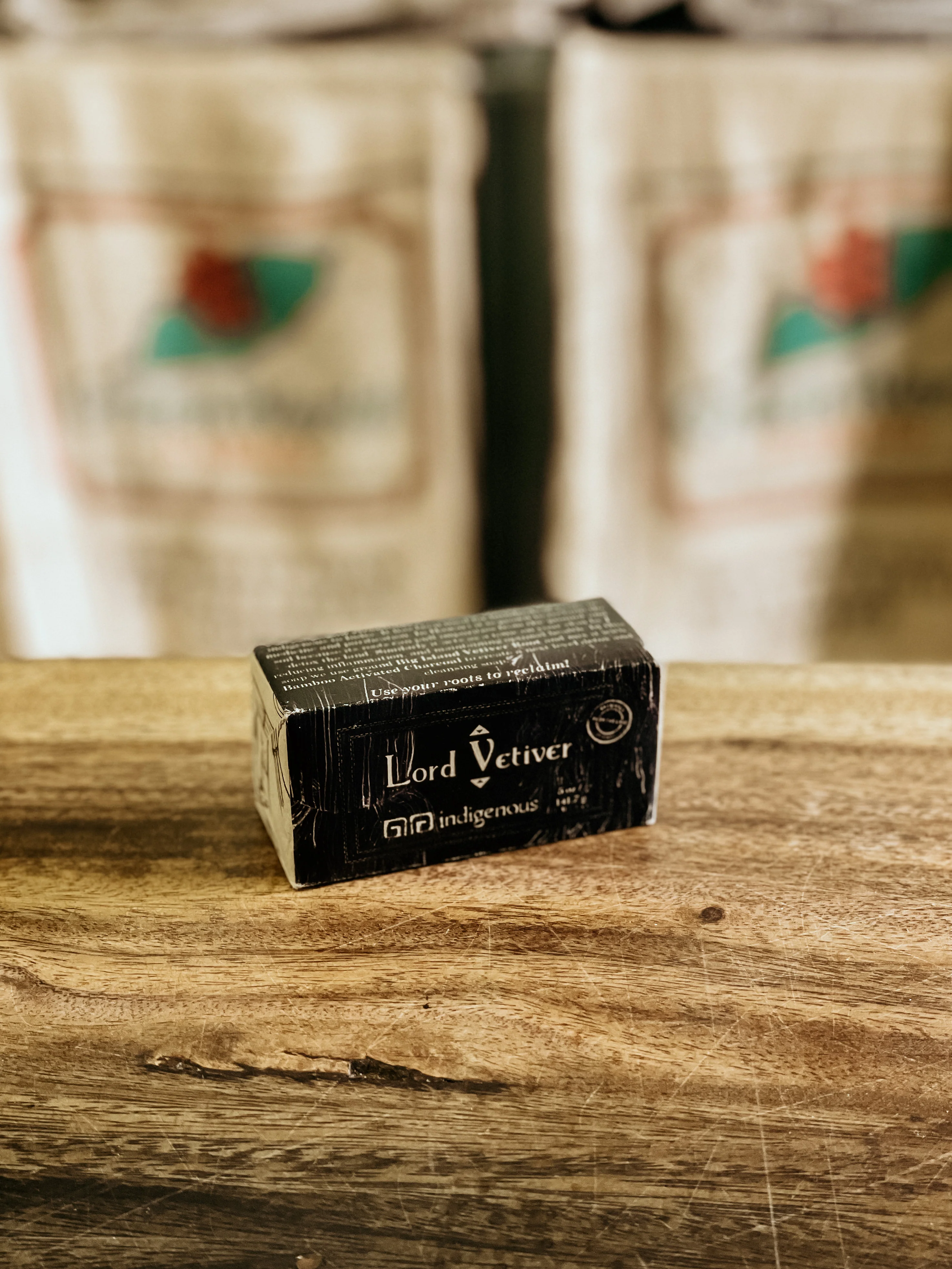 Indigenous Soaps - Image 2