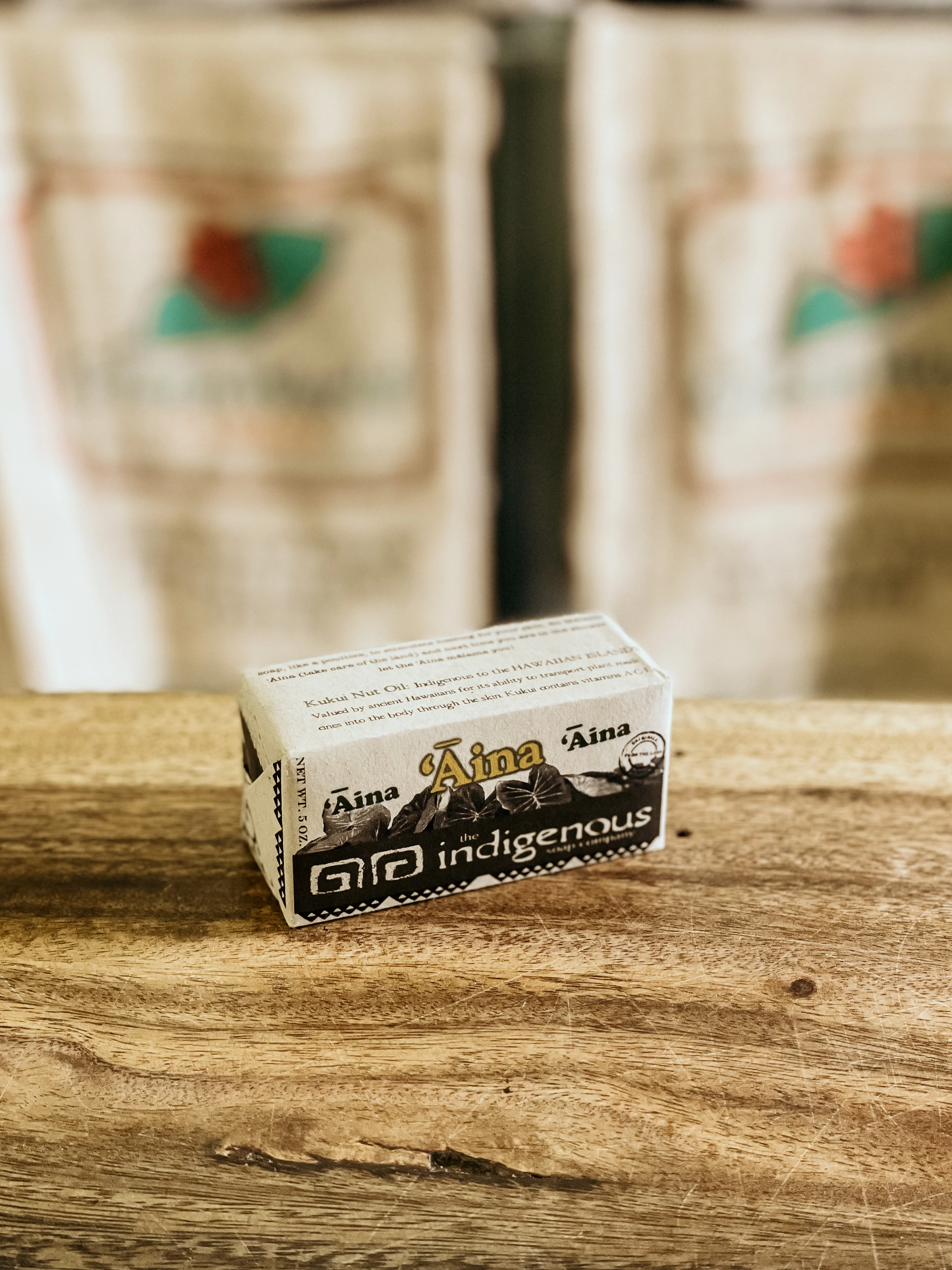 Indigenous Soaps - Image 3