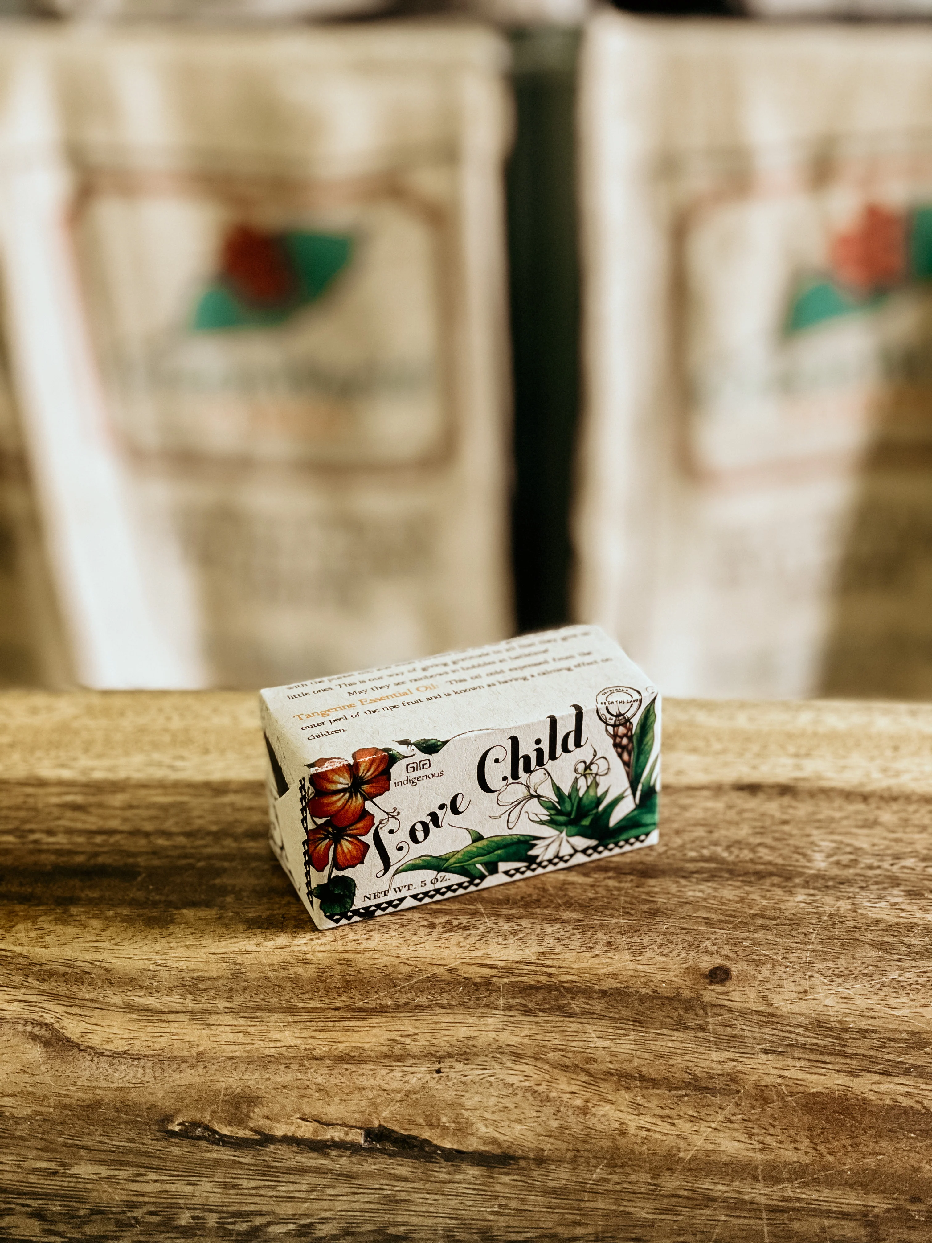 Indigenous Soaps - Image 4