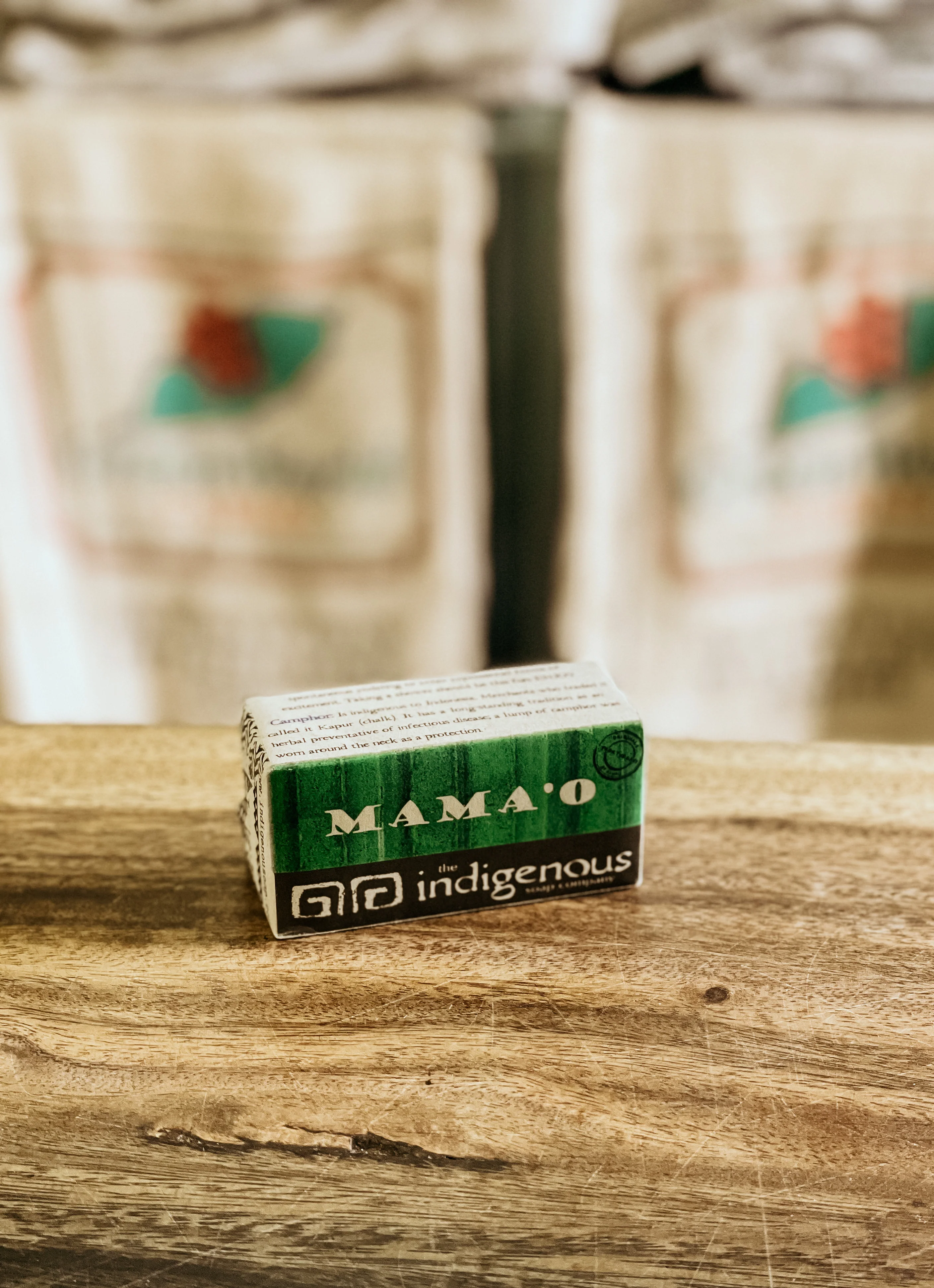 Indigenous Soaps - Image 5