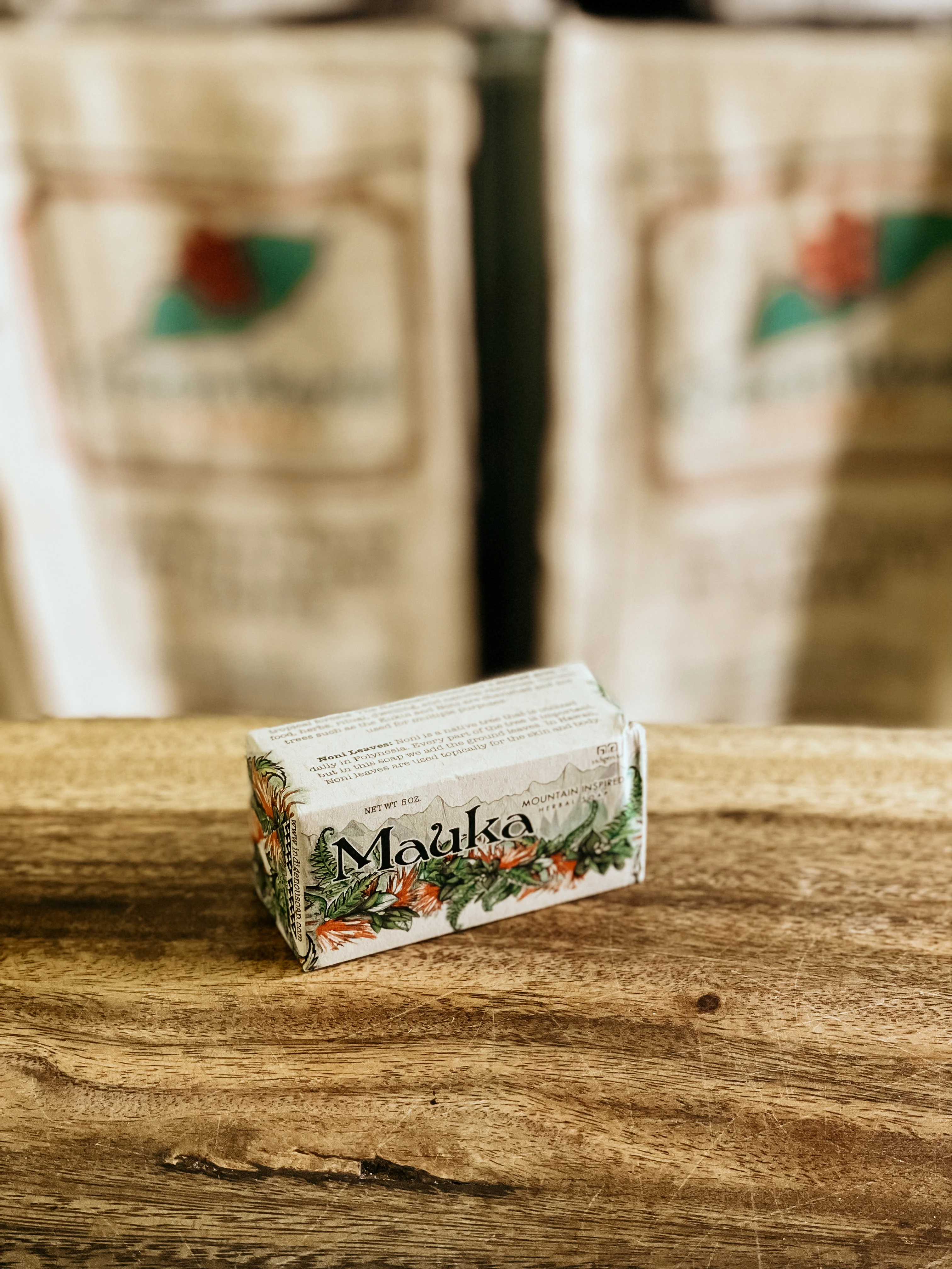 Indigenous Soaps - Image 6