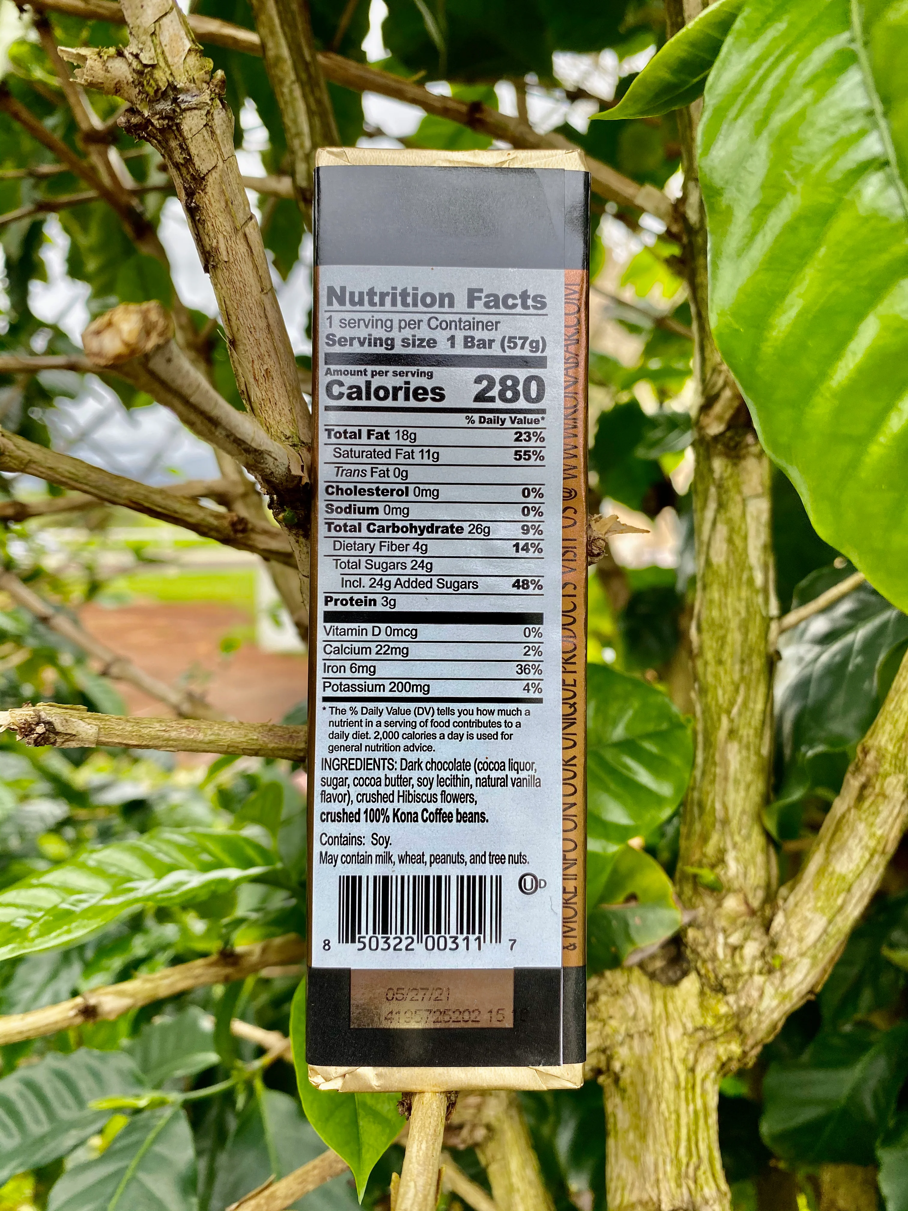 Kona Bars - Image 4