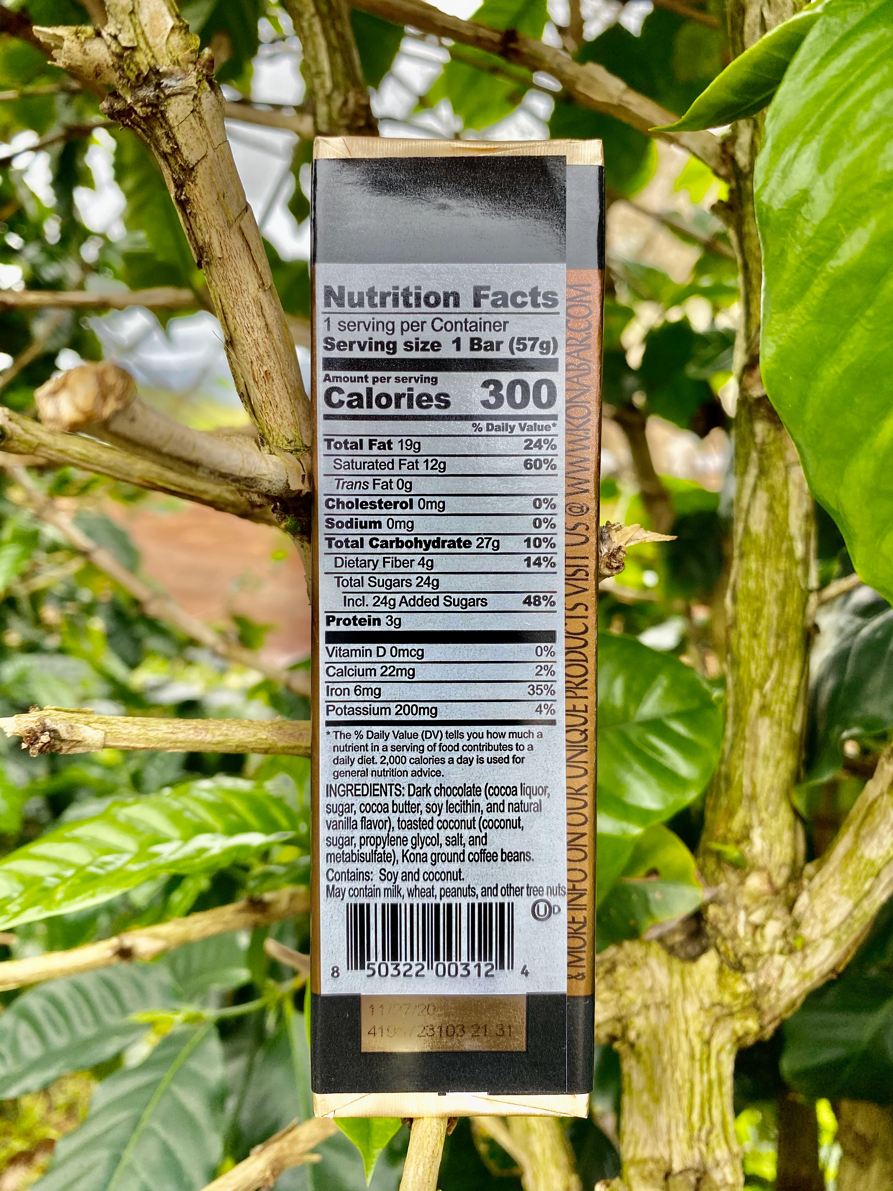 Kona Bars - Image 6