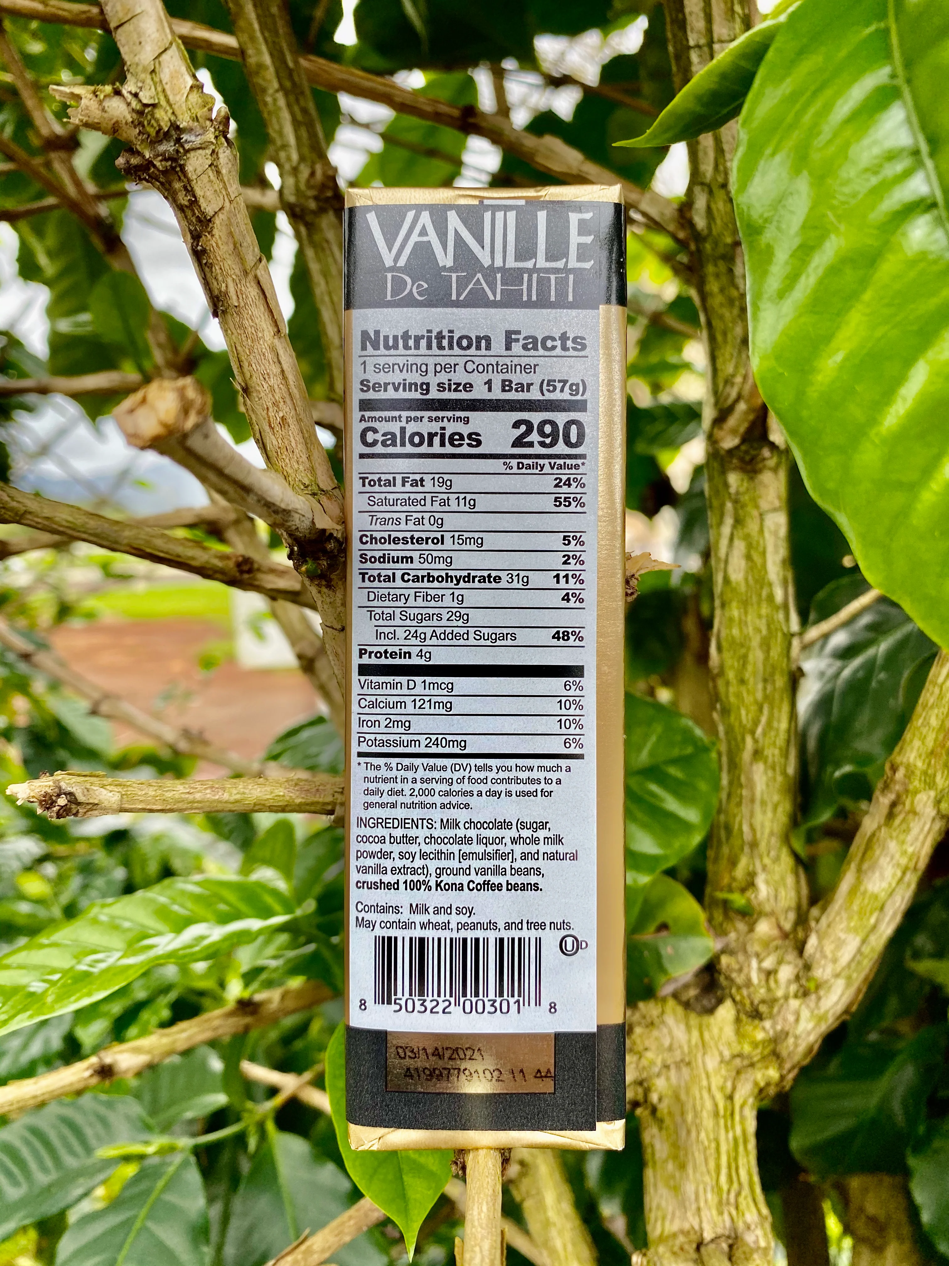 Kona Bars - Image 7