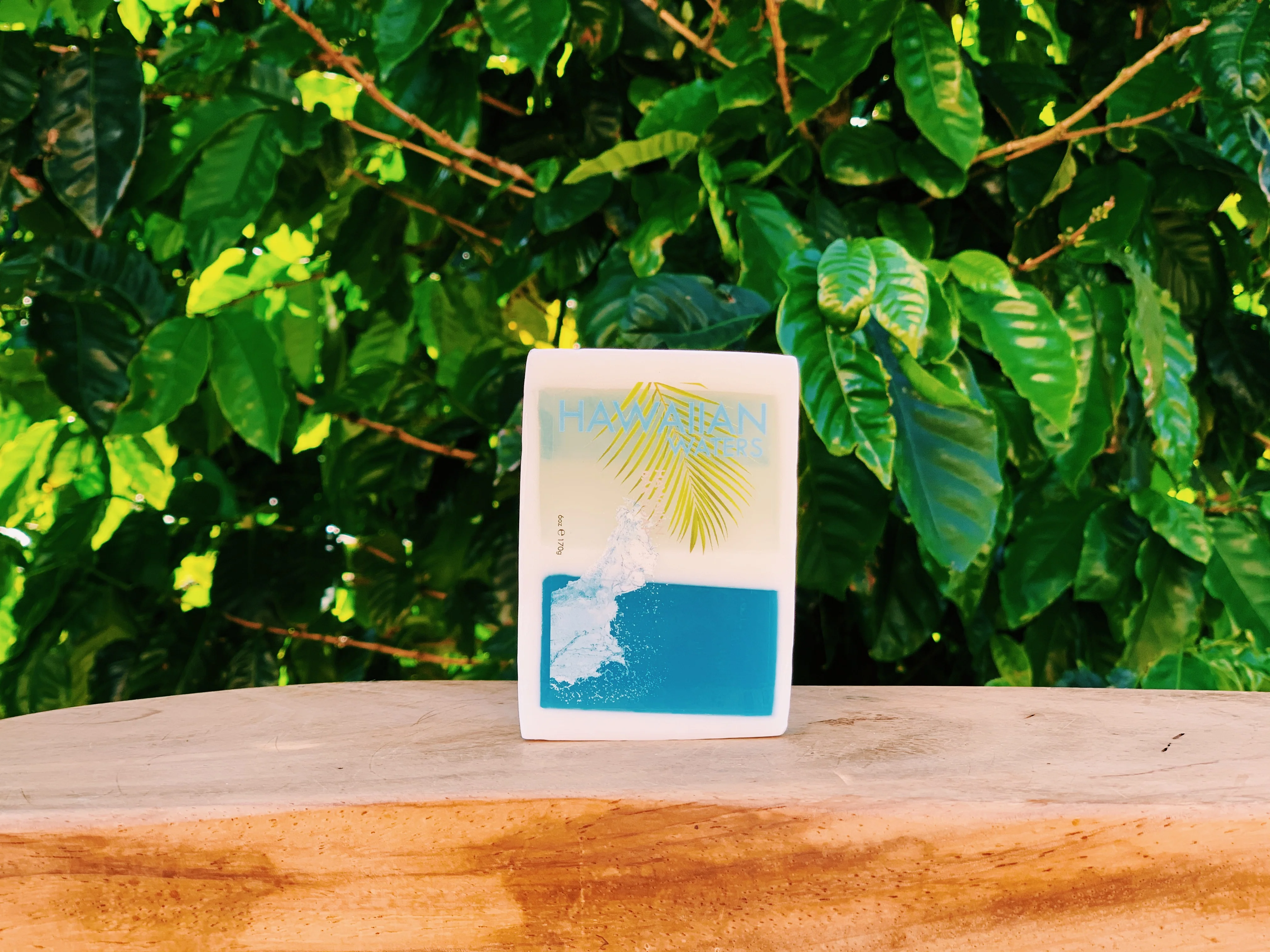 Maui Soap - Image 3