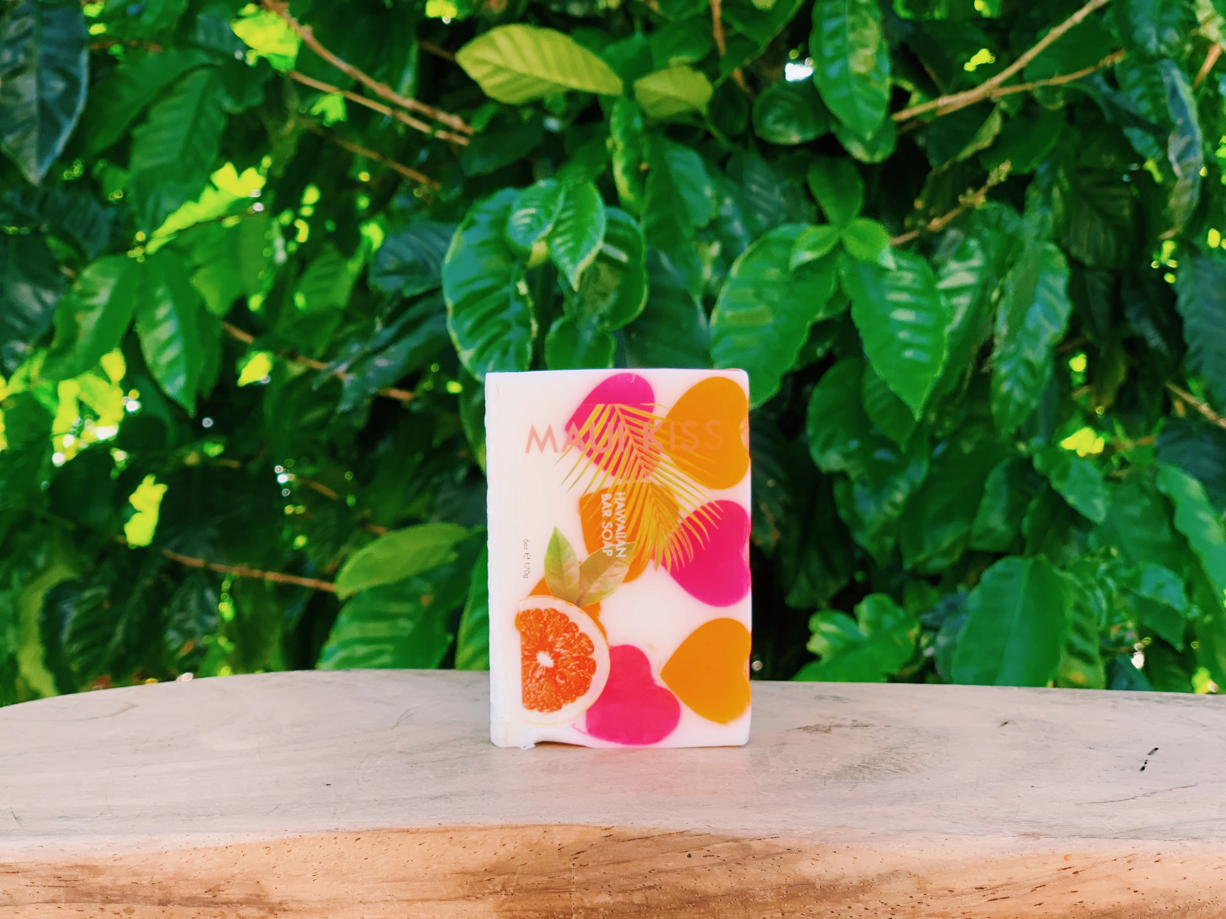 Maui Soap - Image 4