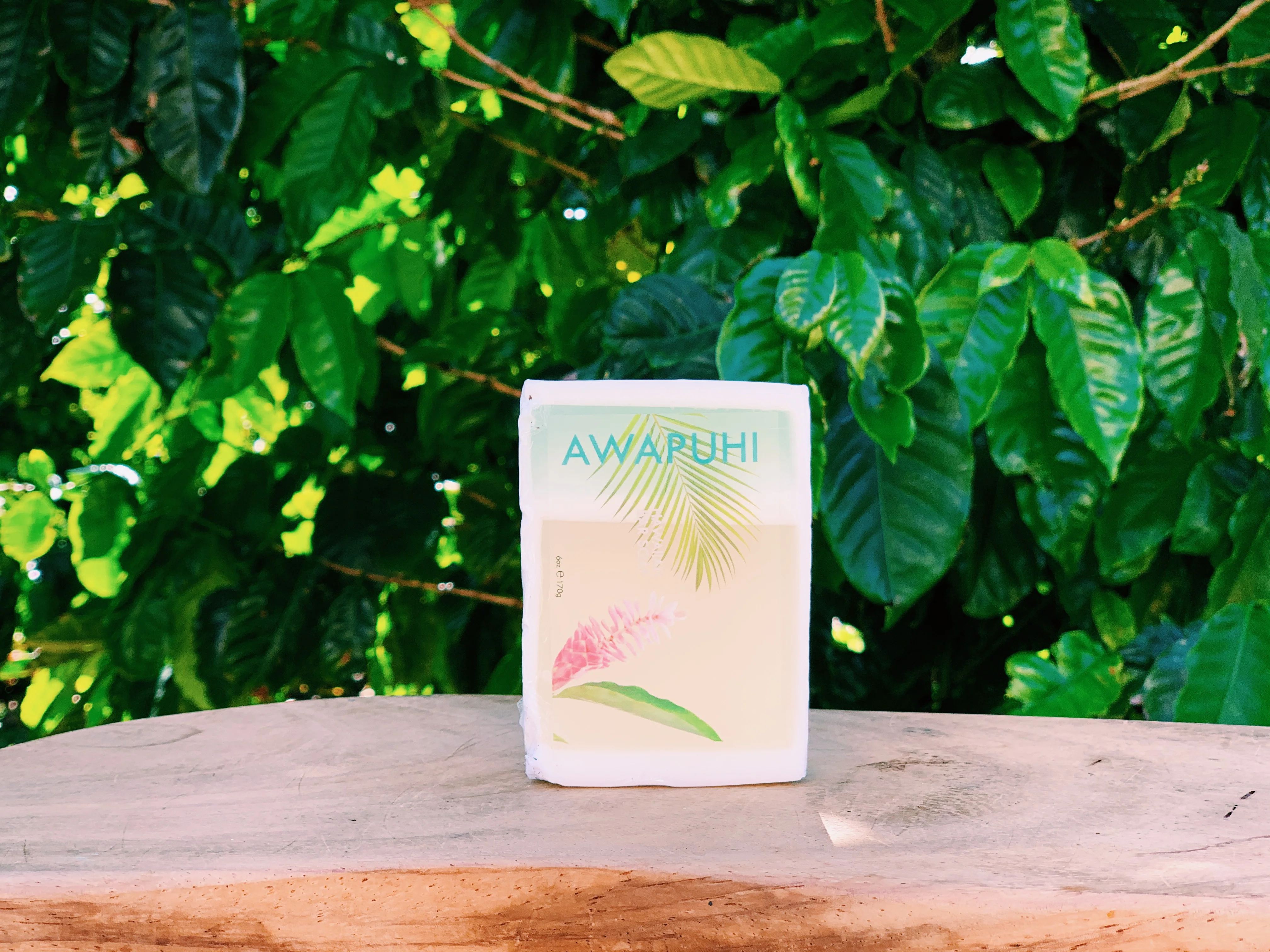 Maui Soap - Image 5
