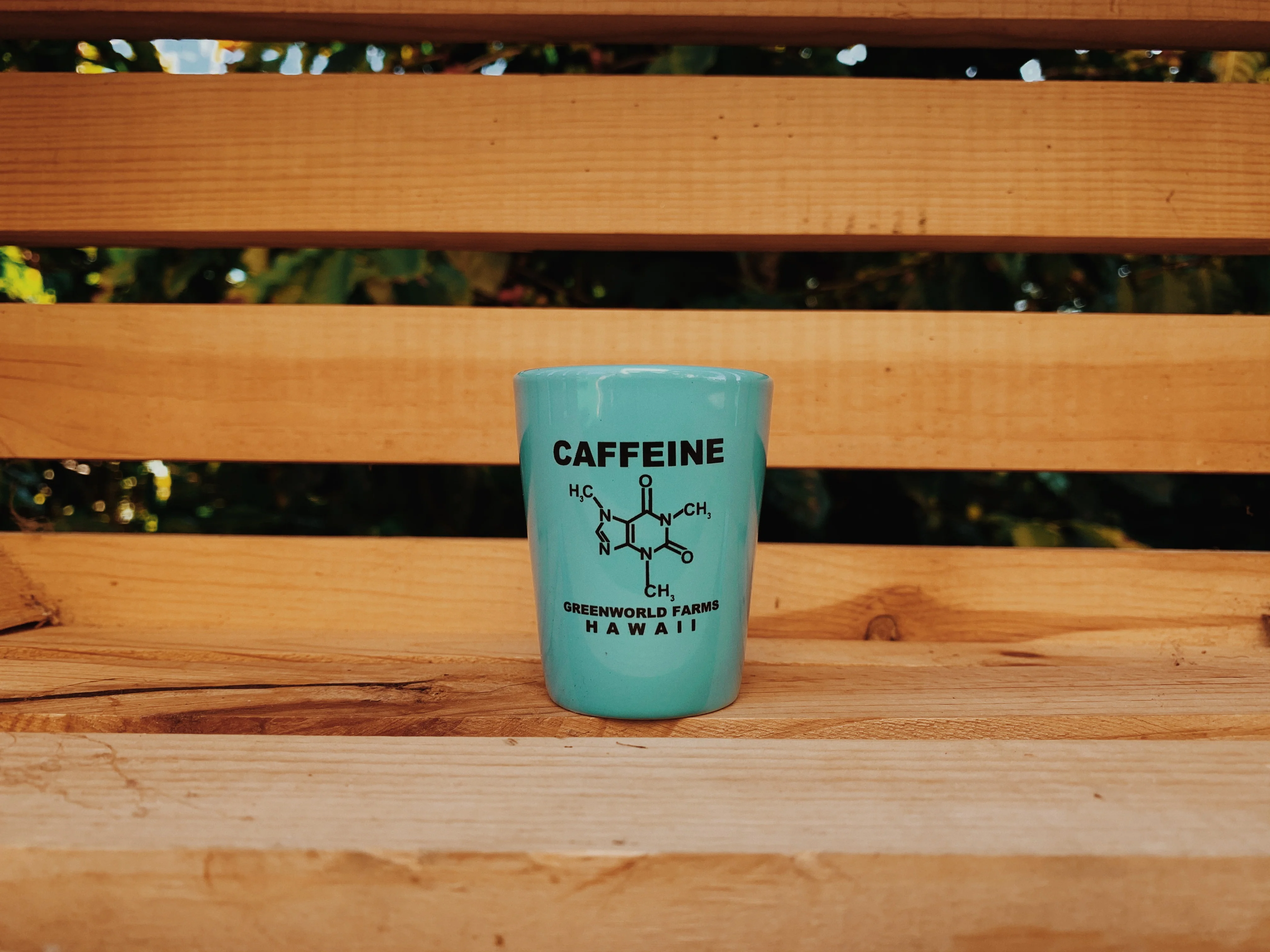 Molecule - Shot Glasses - Image 3