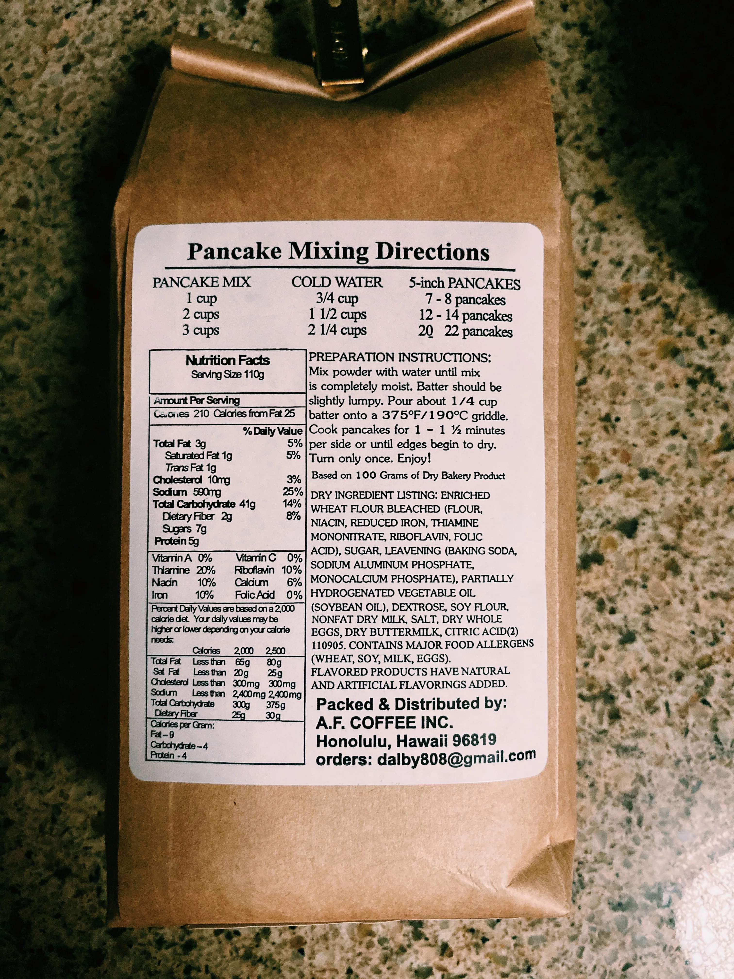 Pancakes - Image 6